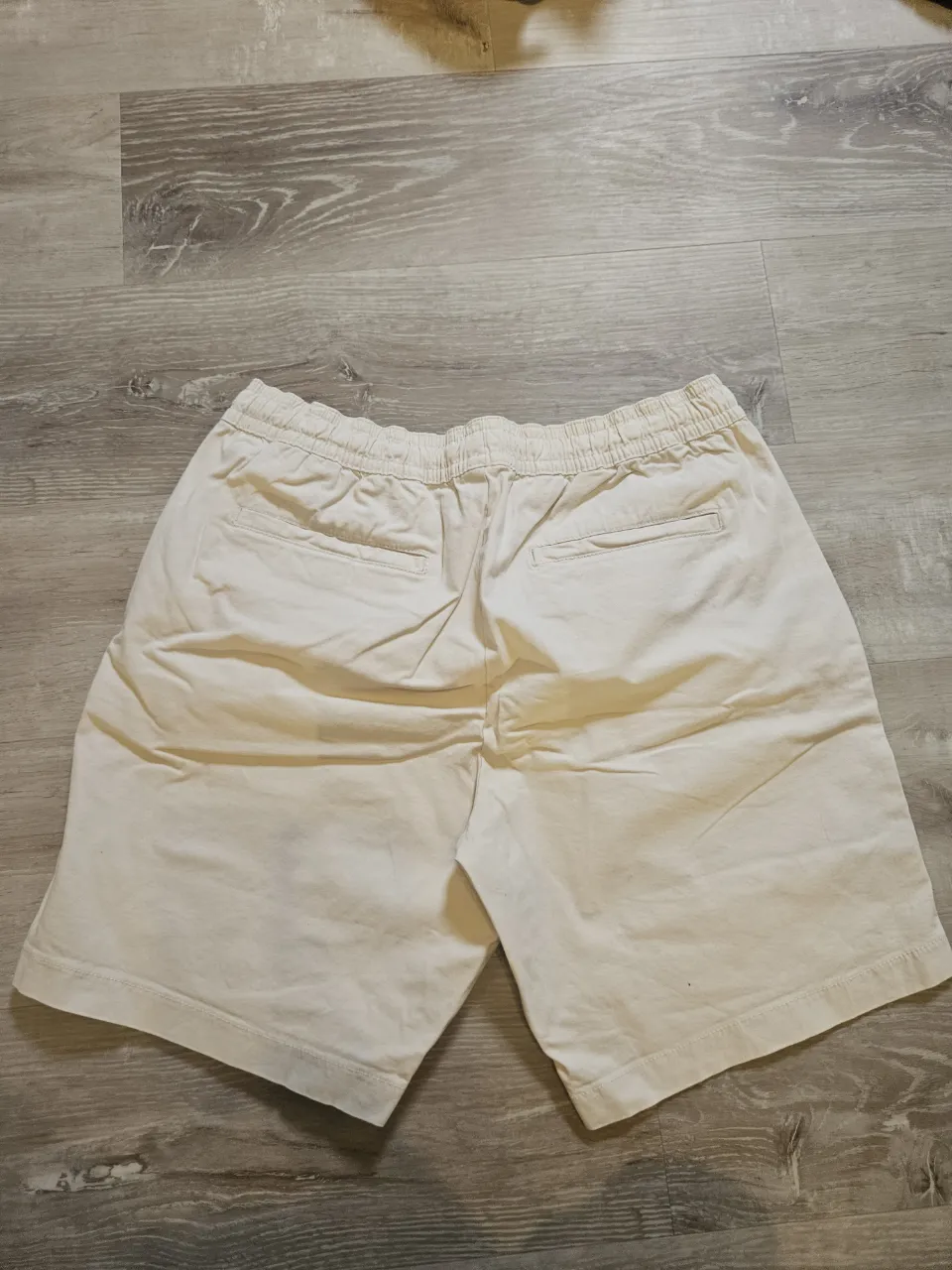 Bermuda Primark - imagen 1