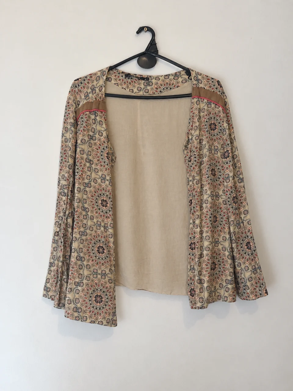 Campera Cuesta Blanca - imagen 1