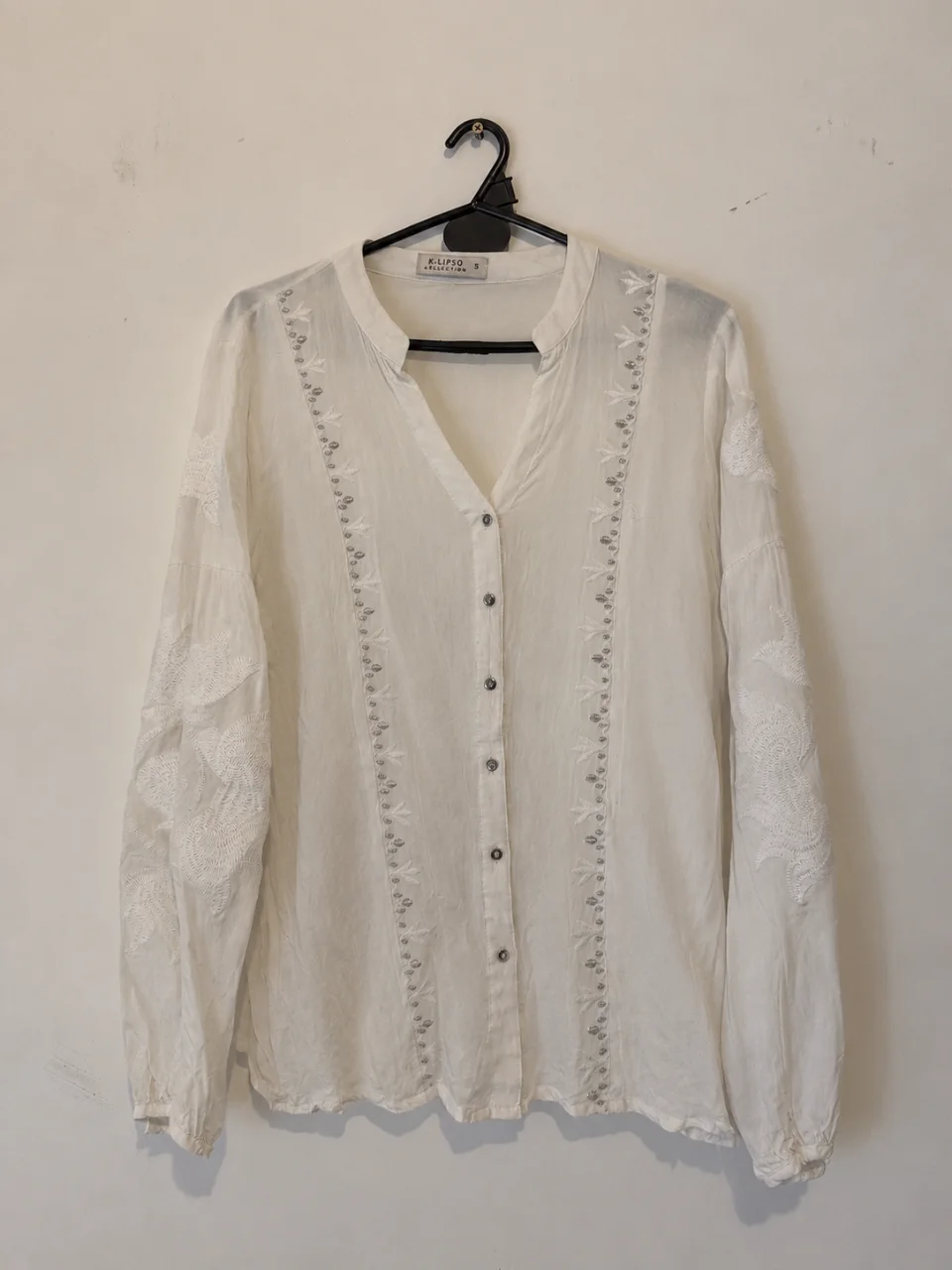 Blusa Otra - imagen 1
