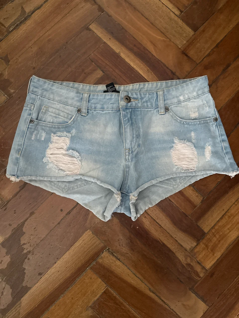 Short Forever 21 - imagen 1