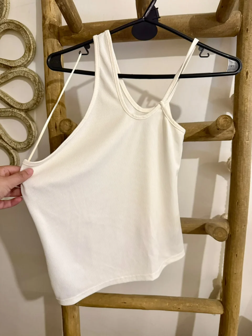 Musculosa Sin marca - imagen 1