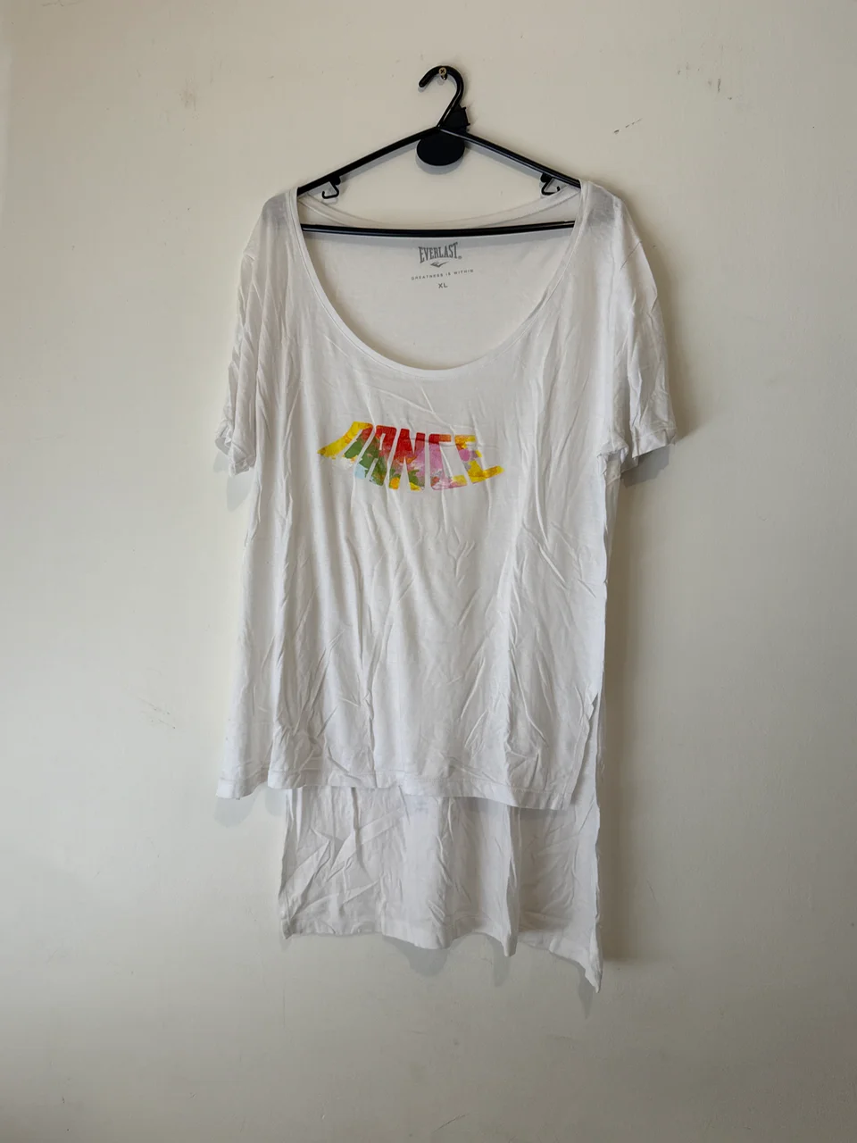 Remera Everlast - imagen 1
