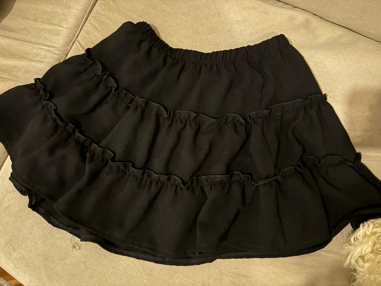 Pollera Sin marca - imagen 1