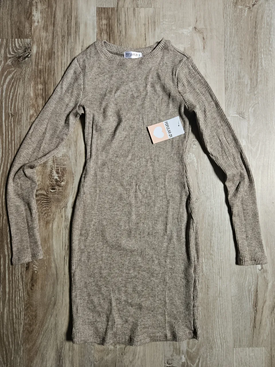 Vestido Popular 21 - imagen 1