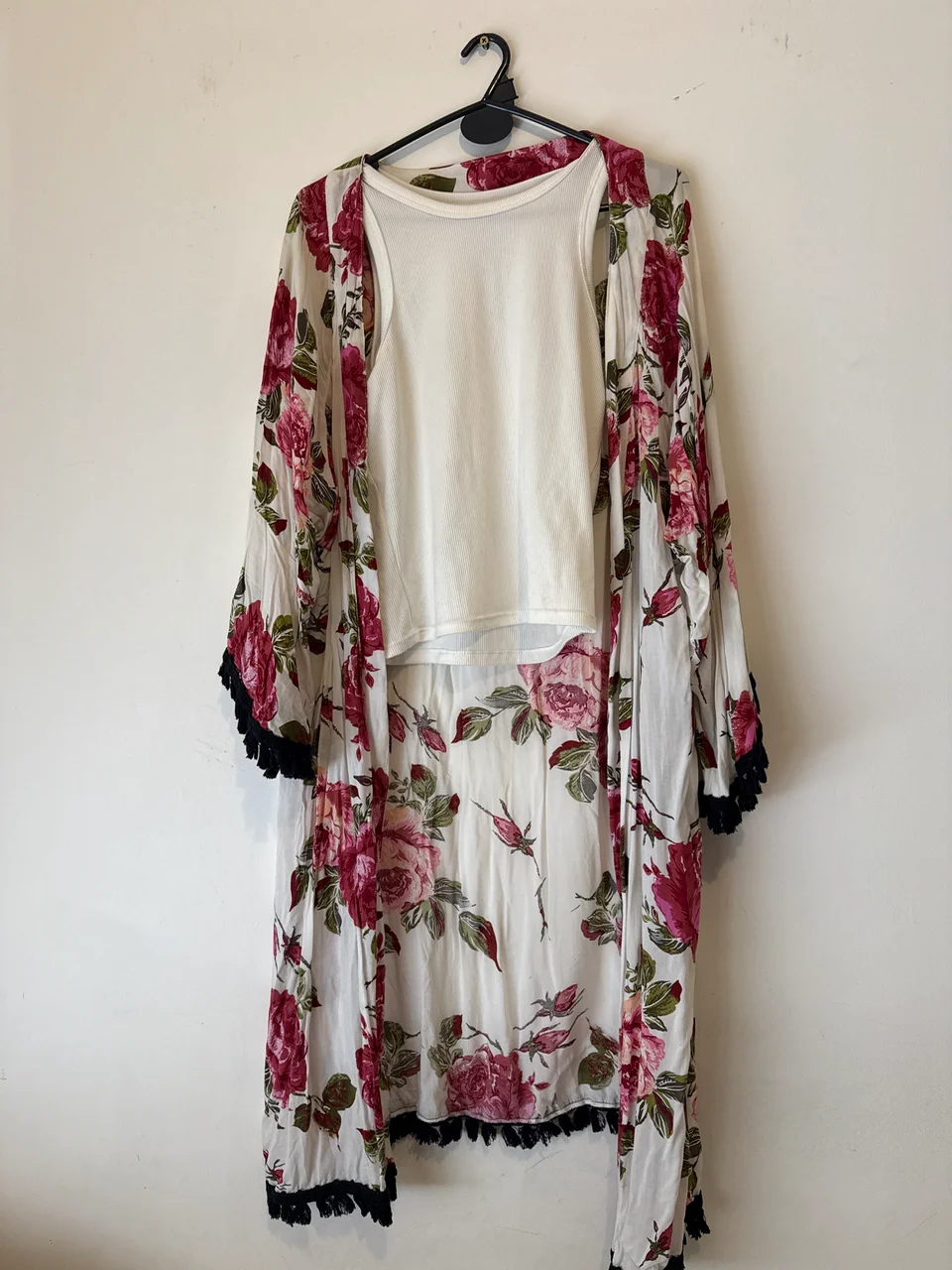 Kimono Sin marca - imagen 1