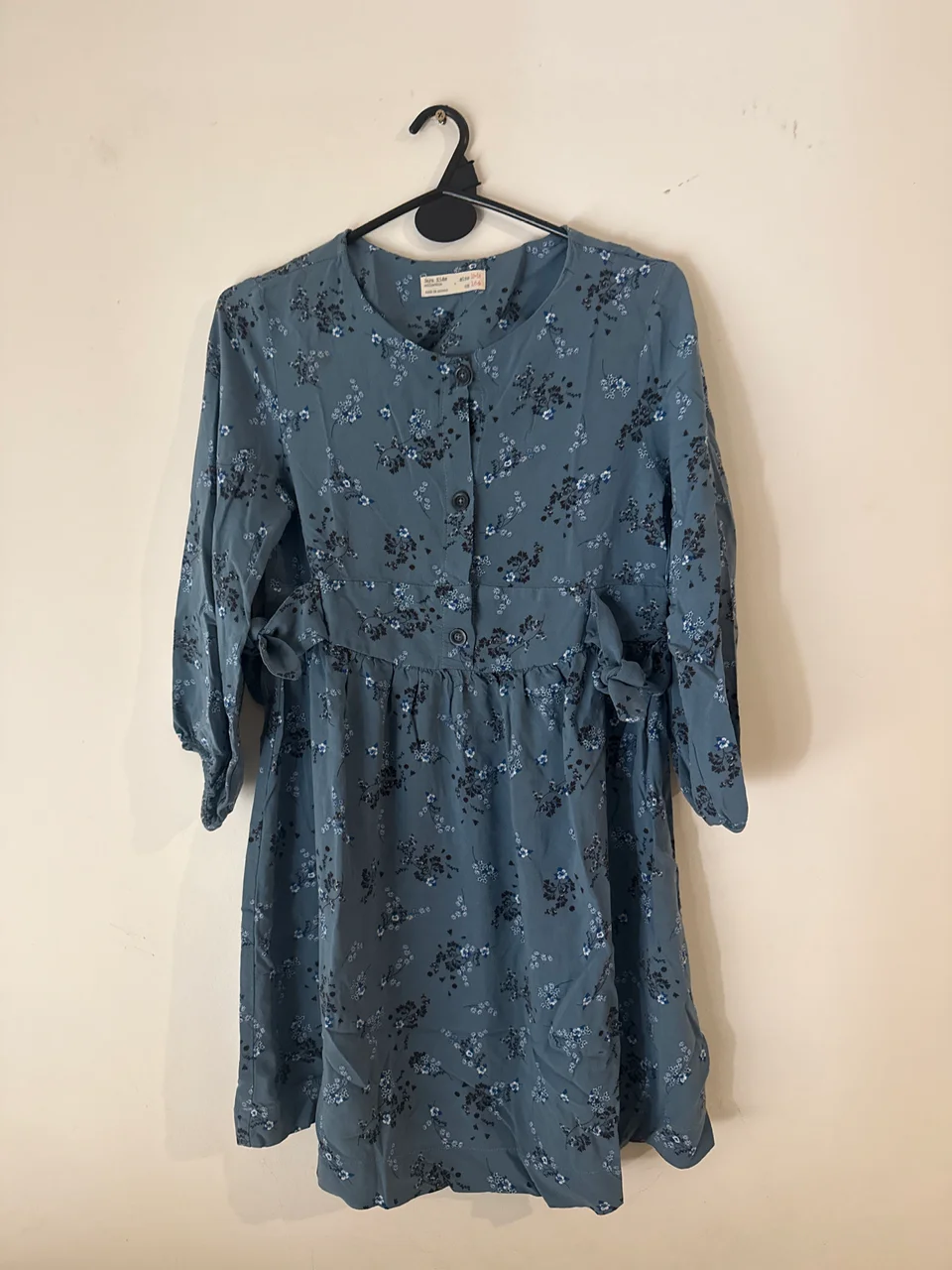 Vestido Zara Kids · Talle S