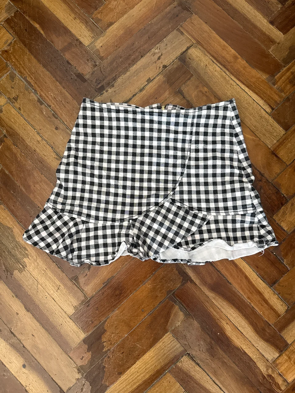 Pollera Maitry - imagen 1