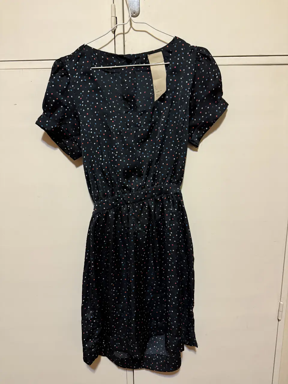 Vestido Complot · Talle M