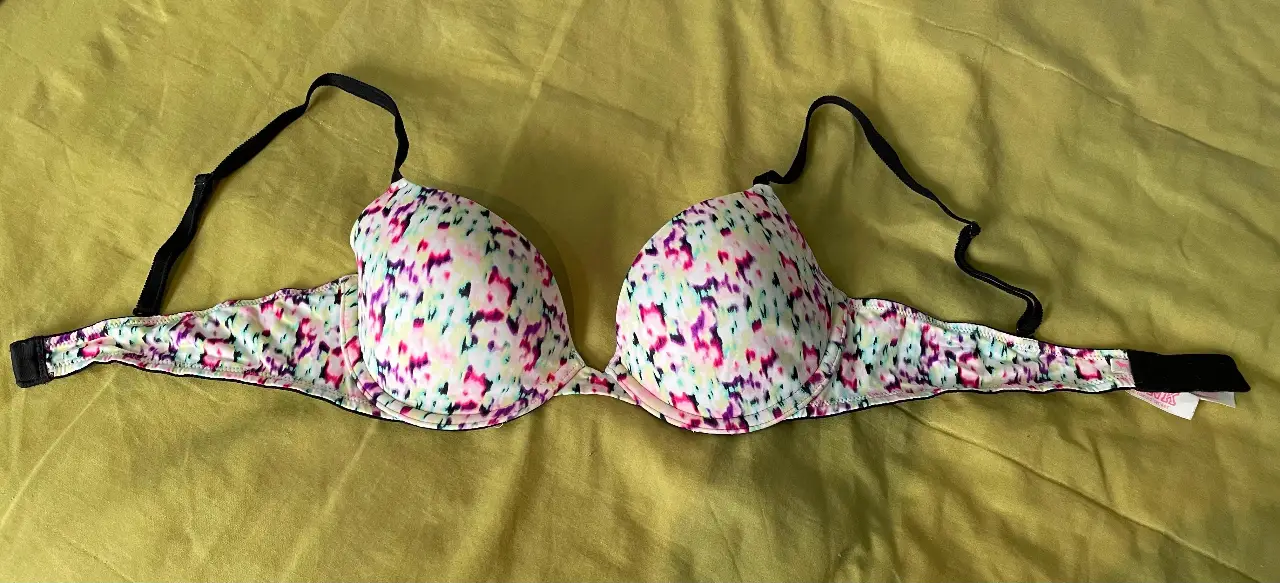 Lencería Victoria's Secret