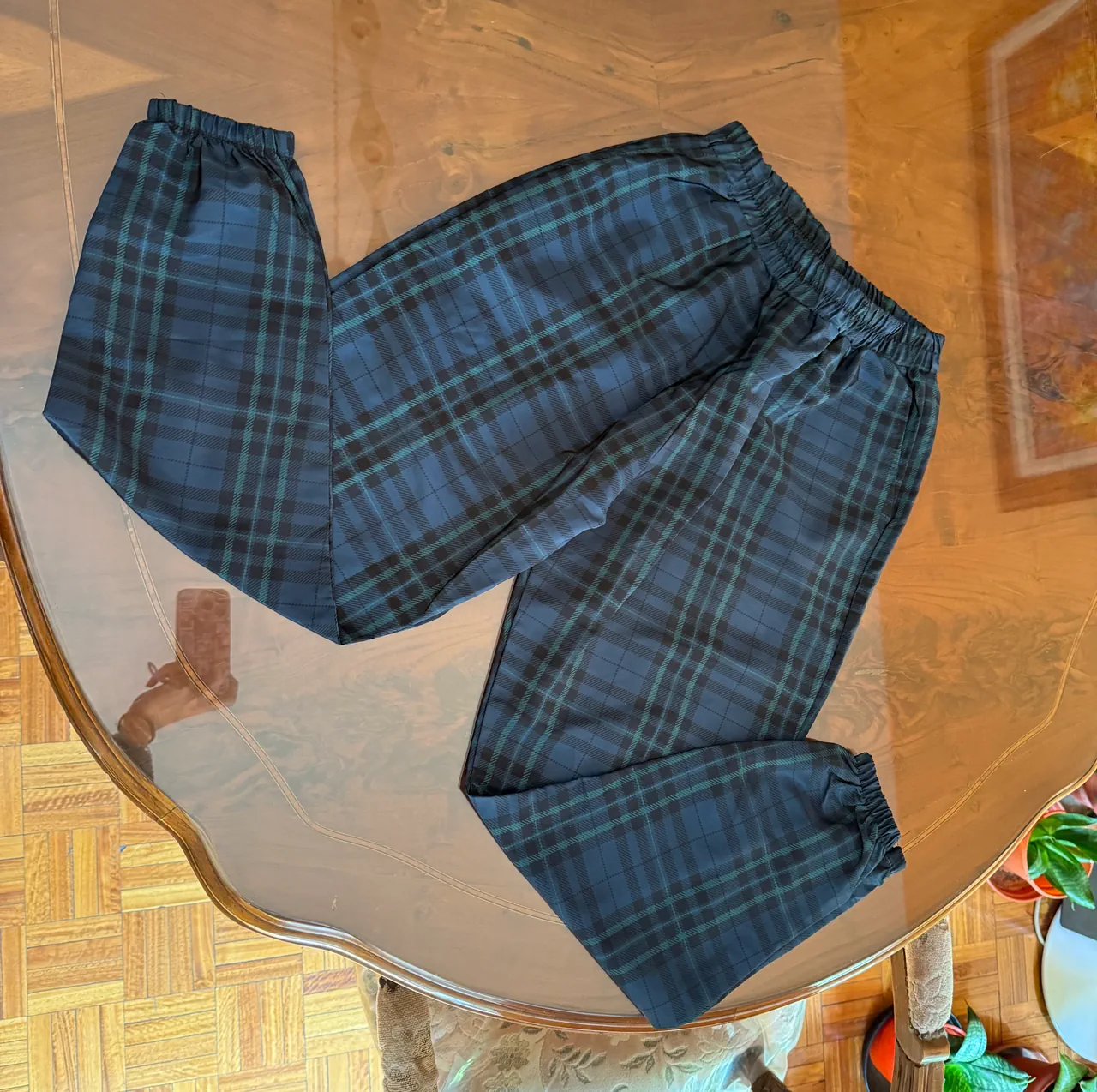 Babucha 47 Street - imagen 1