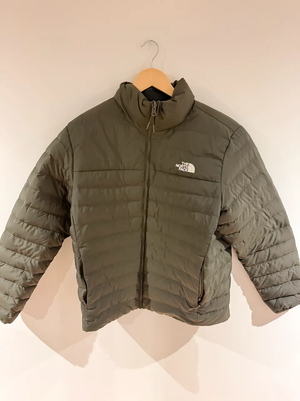 The North Face · Talle L