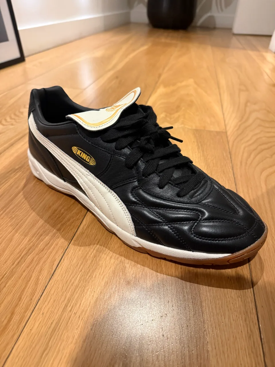 Puma · Talle US 14.0