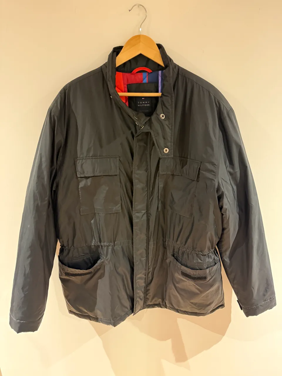 Tommy Hilfiger · Talle L