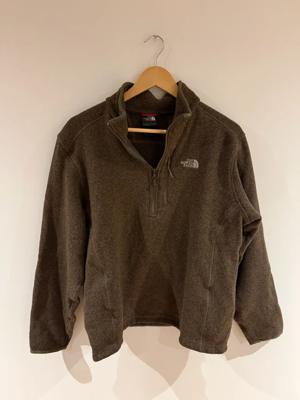 The North Face · Talle L