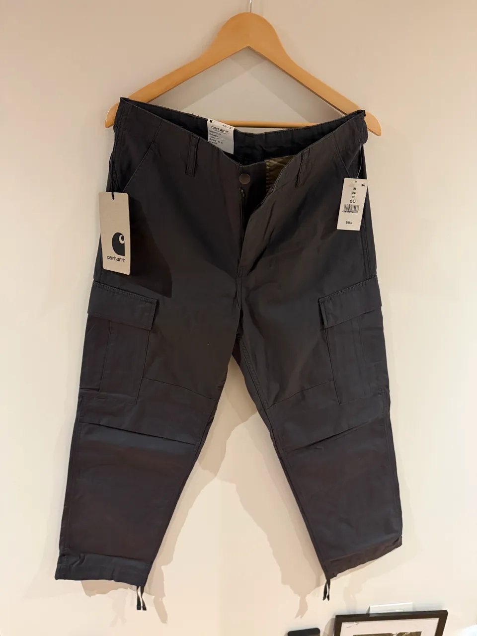 Carhartt · Talle US 32