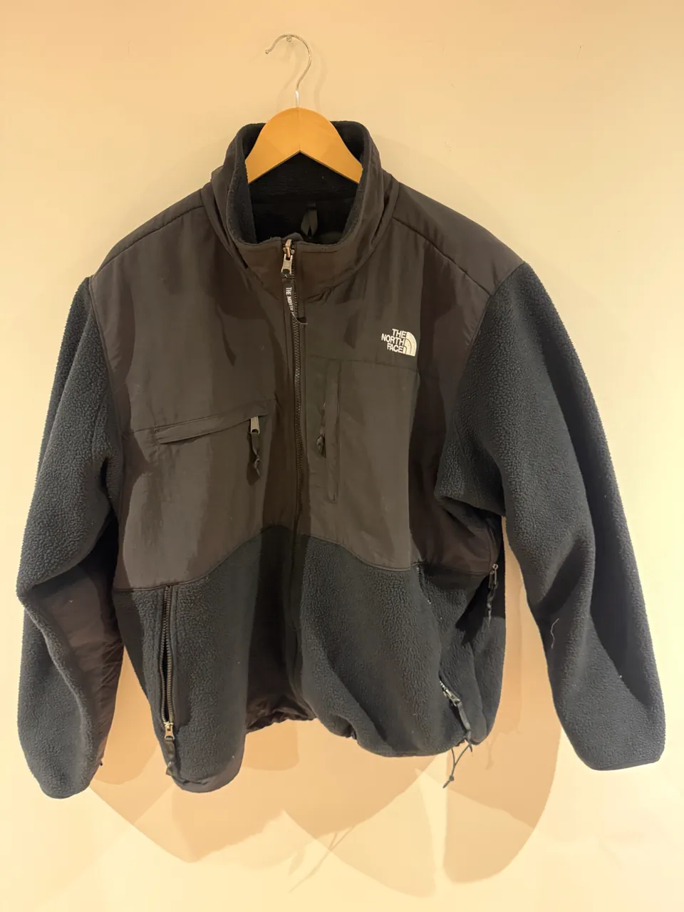 The North Face · Talle XL