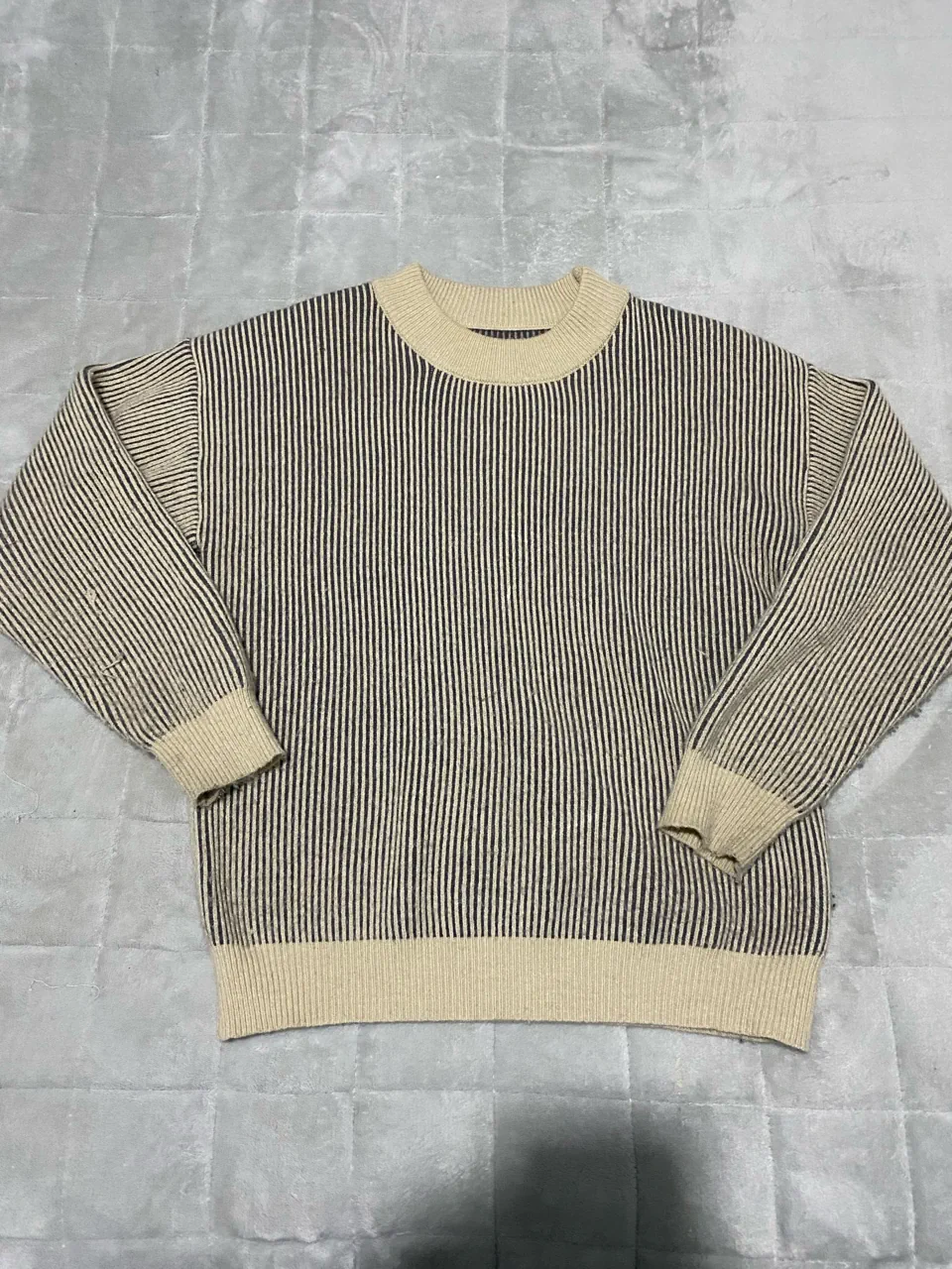 Sweater Shein - imagen 1