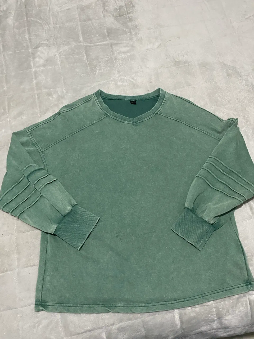 Remera Shein - imagen 1