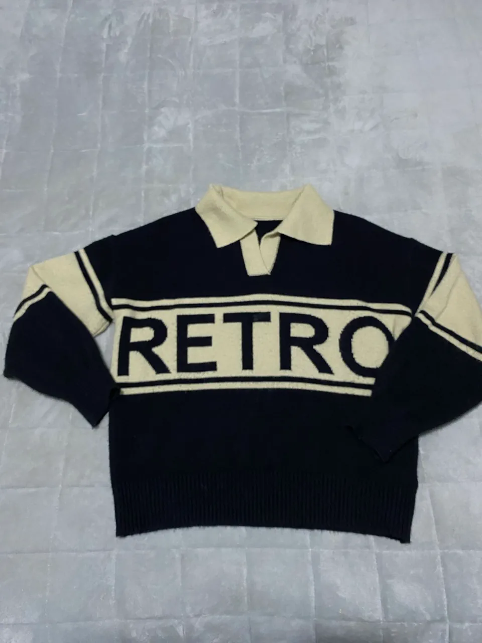 Sweater Shein - imagen 1