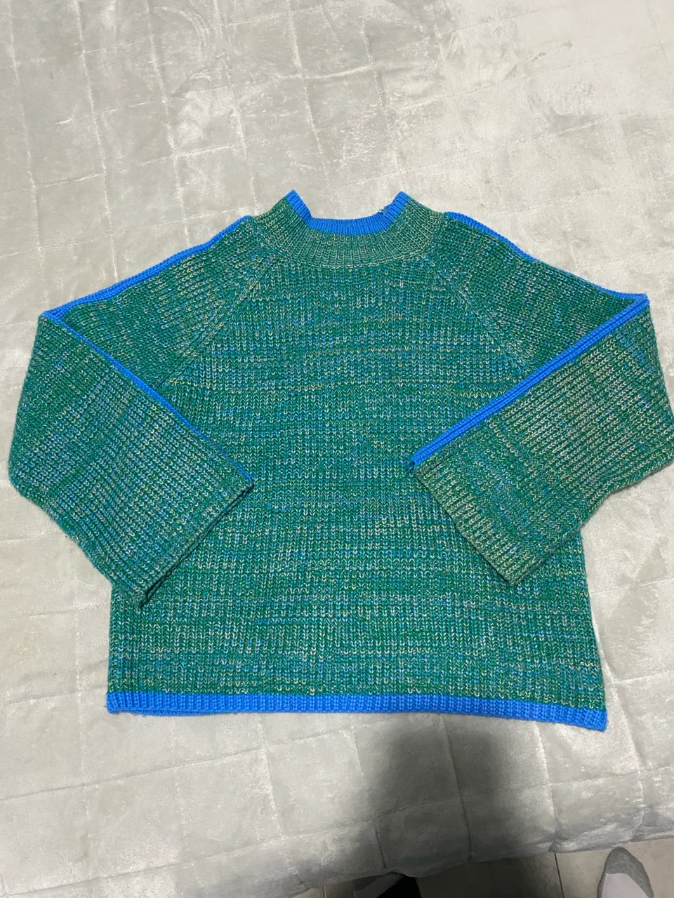 Sweater Shein - imagen 1