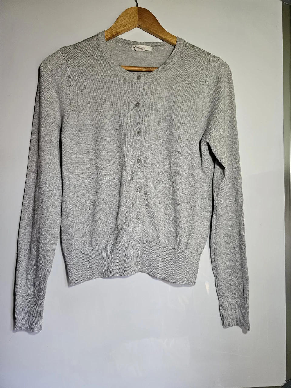 Cardigan H&M - imagen 1