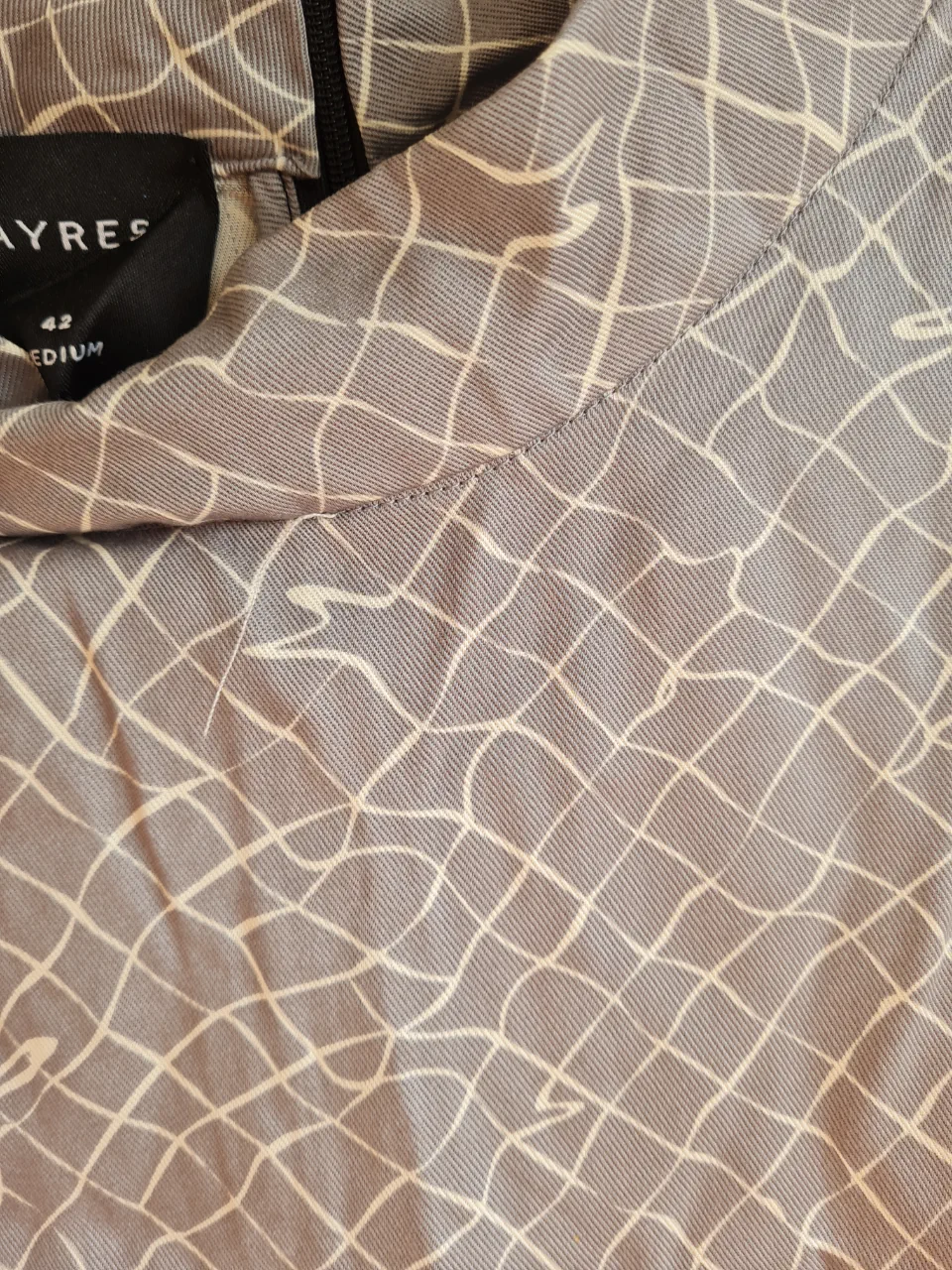 Blusa Ayres - imagen 2