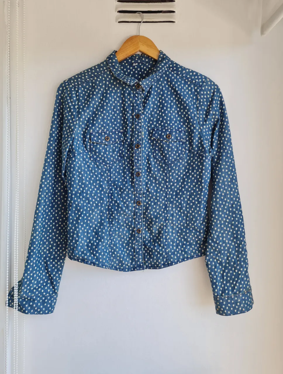 Camisa Otra - imagen 1