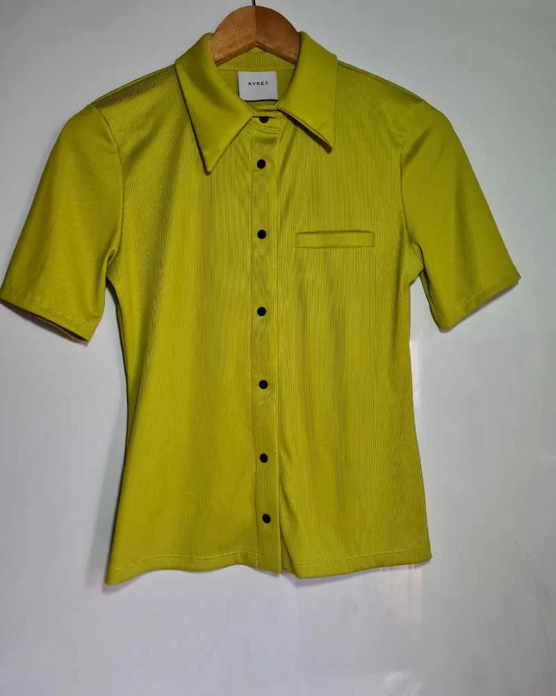 Camisa Ayres - imagen 1