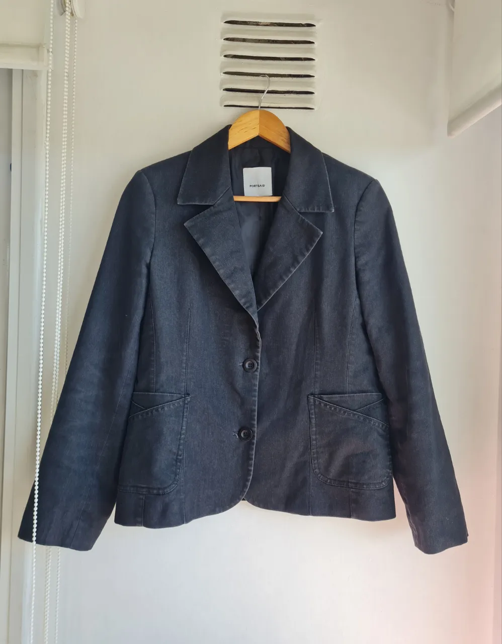 Blazer Portsaid - imagen 1