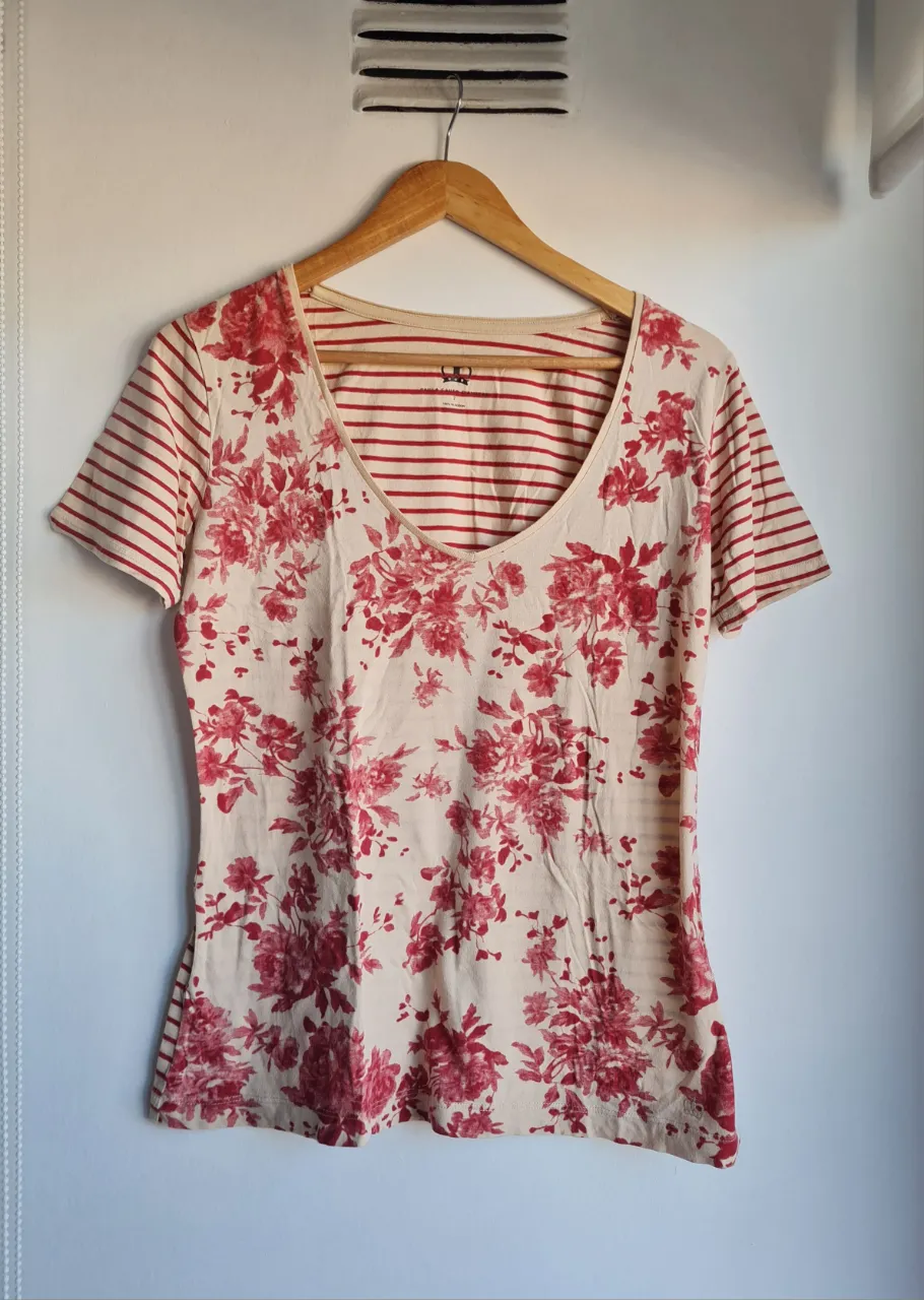 Remera Paula Cahen D'Anvers - imagen 1