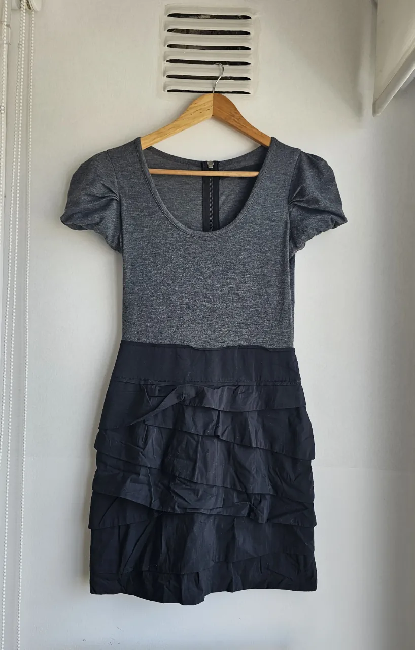 Vestido Maria Vazquez - imagen 1