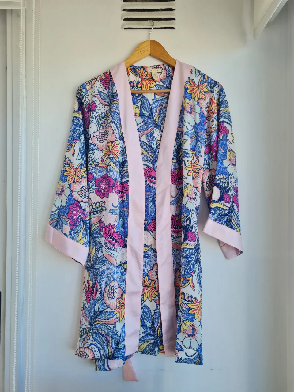 Kimono Kosiuko · Talle M