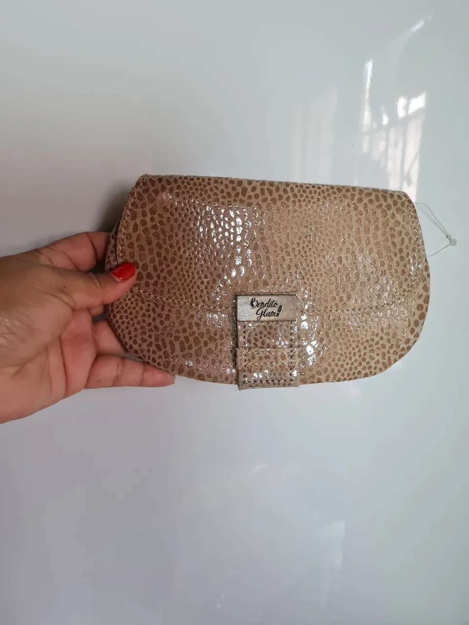 Cartera Bendito glam - imagen 1