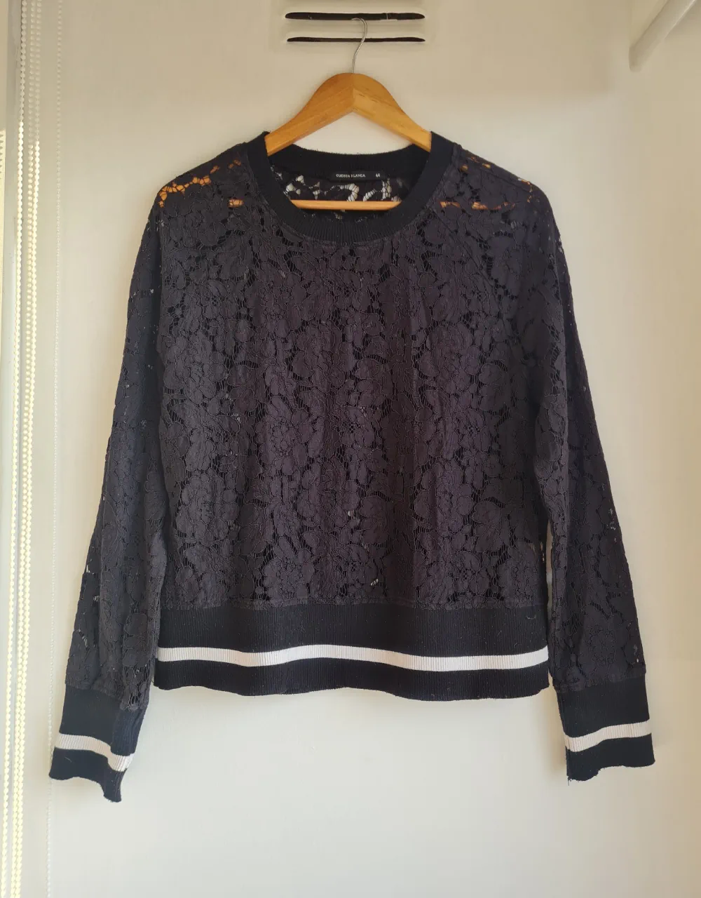 Blusa Cuesta Blanca - imagen 1