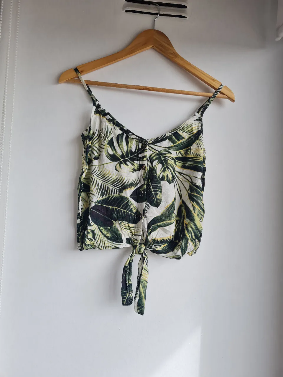 Musculosa H&M - imagen 1