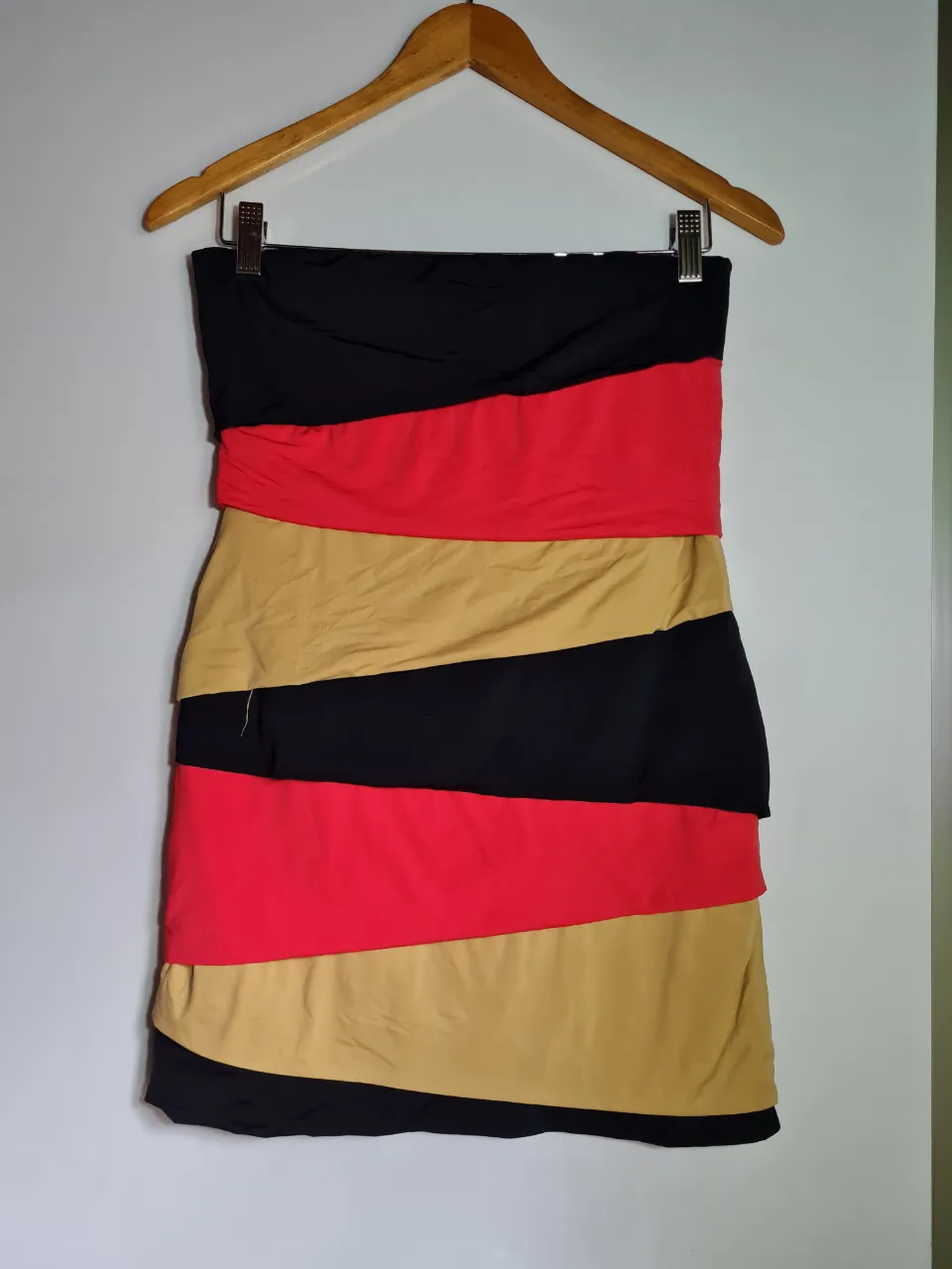 Vestido Maria Cher - imagen 1