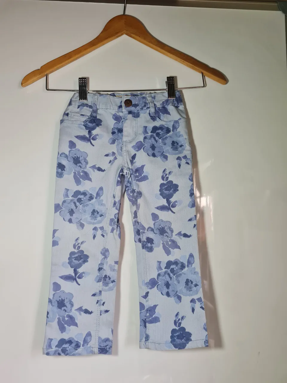 Jean Oshkosh · Talle 5 años / 110 cm