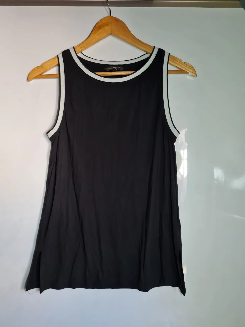 Musculosa Banana Republic - imagen 1