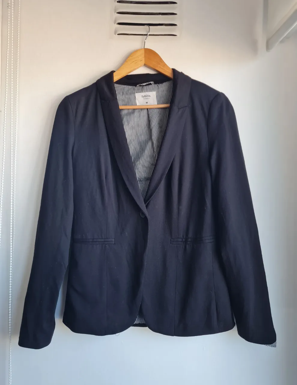 Blazer Sybilla - imagen 1