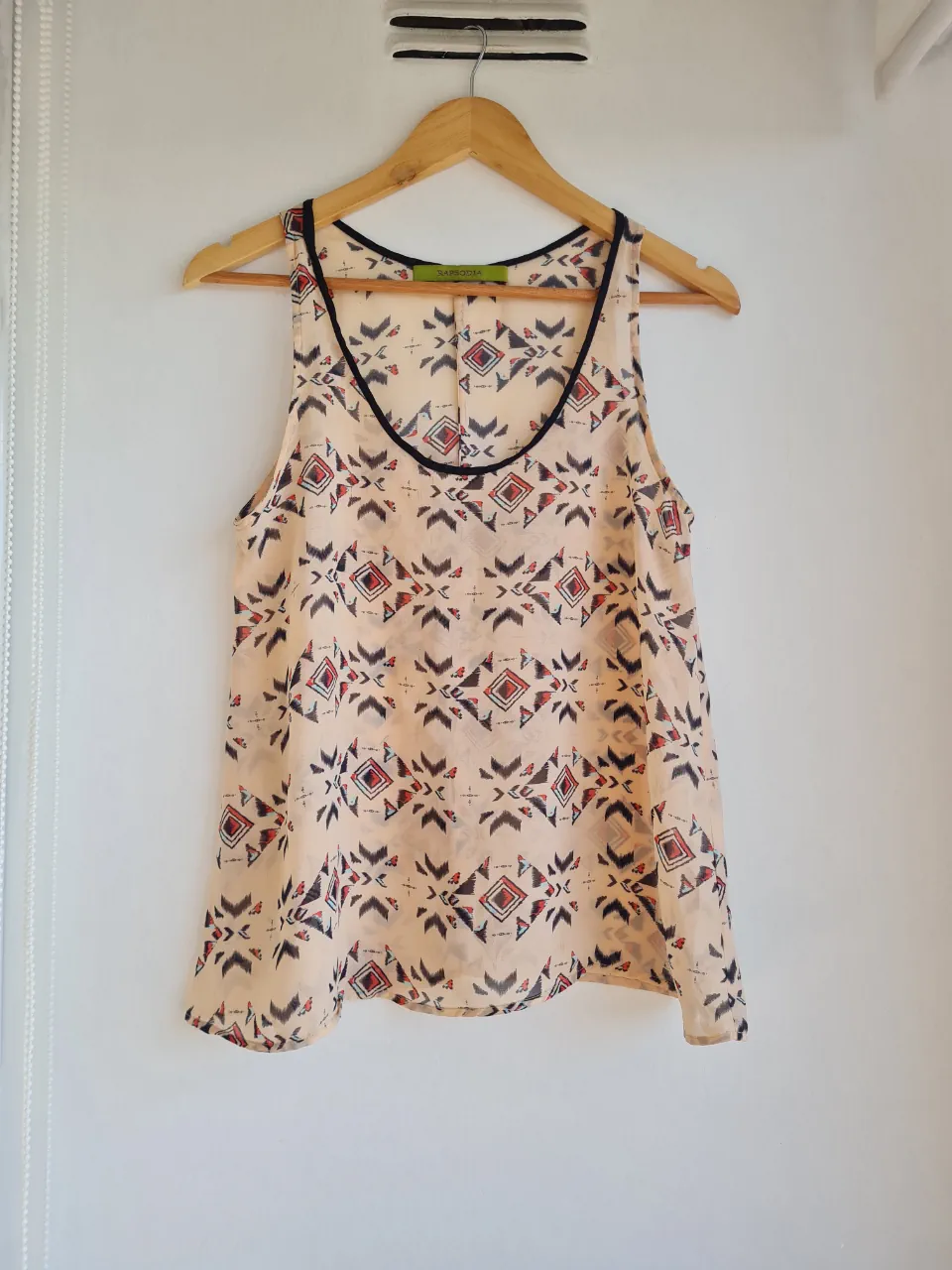 Musculosa Rapsodia - imagen 1