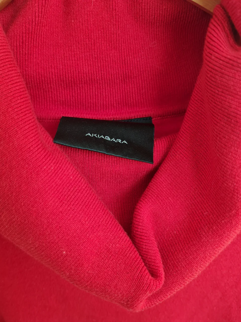 Polera Akiabara - imagen 3
