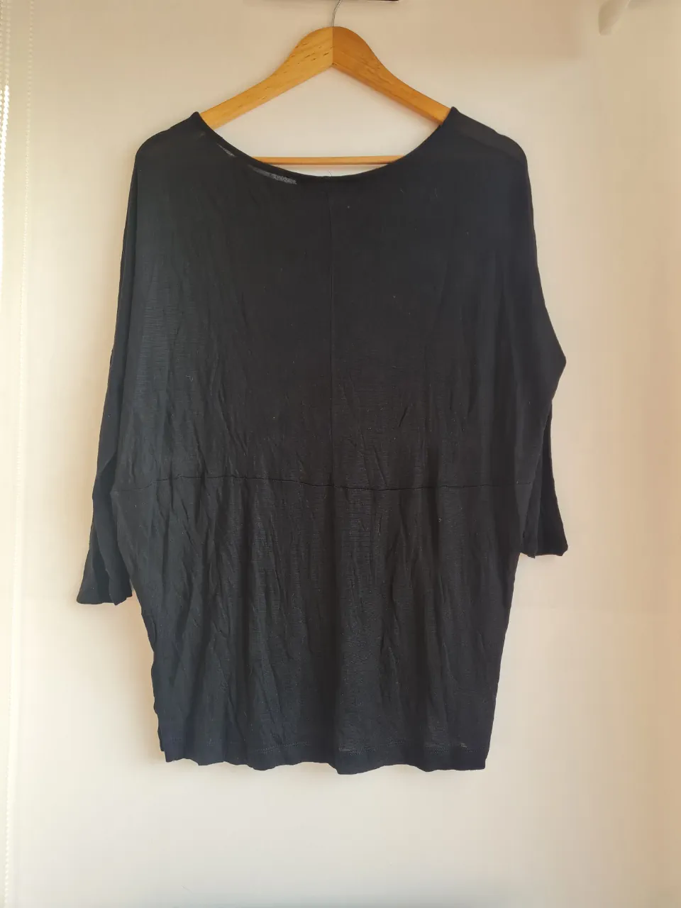 Remera Zara - imagen 4
