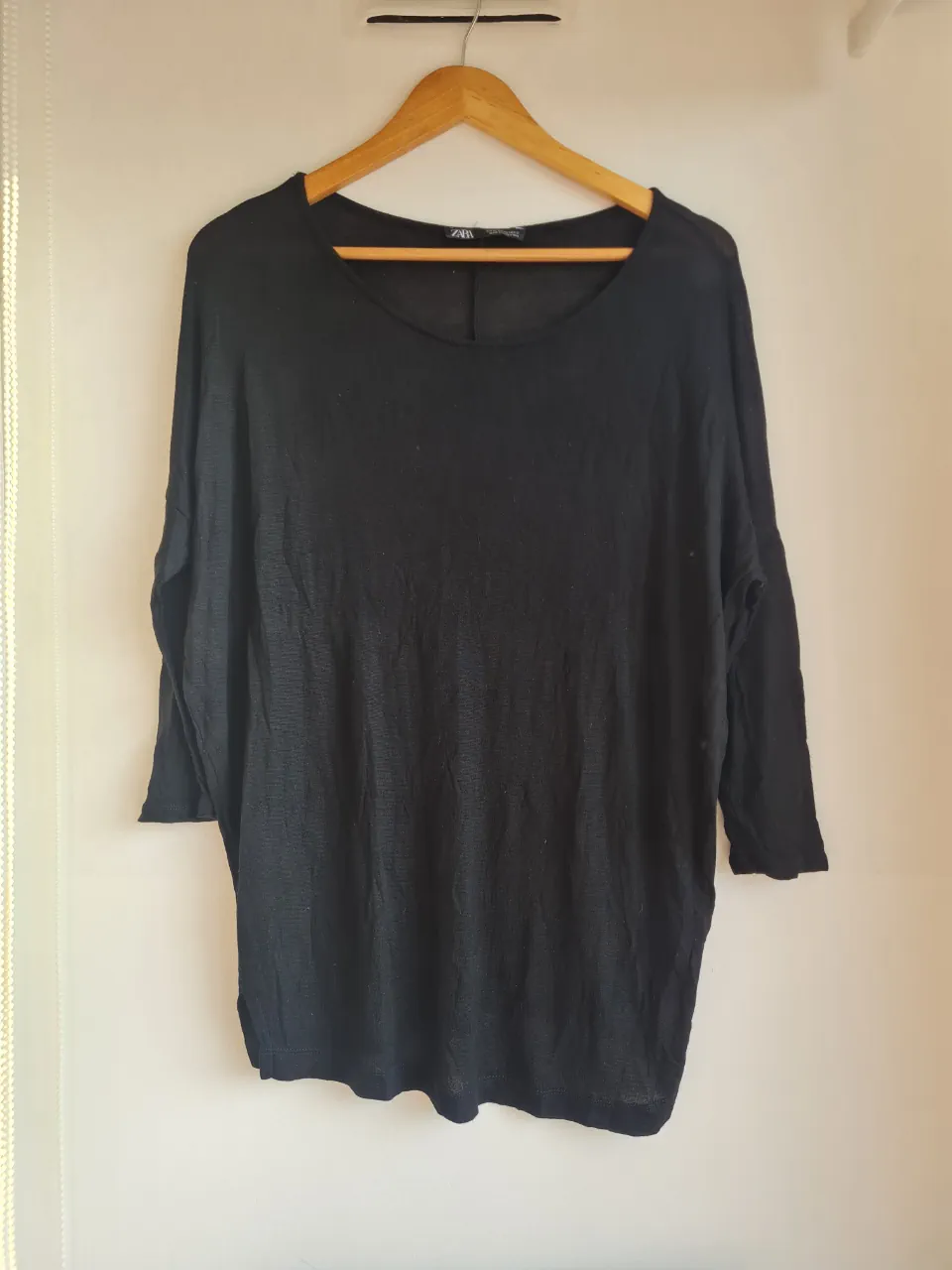 Remera Zara - imagen 2