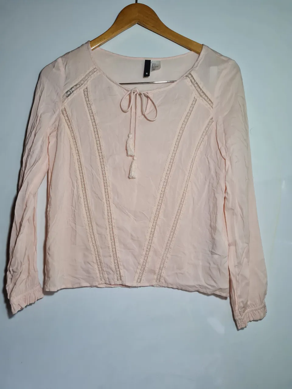 Blusa H&M - imagen 1