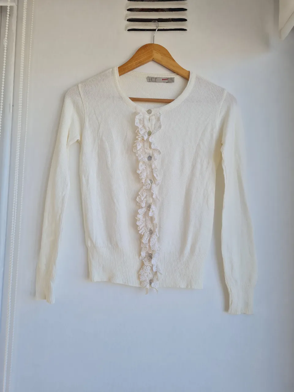 Cardigan Ver - imagen 1