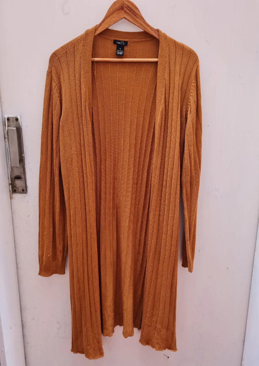 Cardigan rue 21 - imagen 1