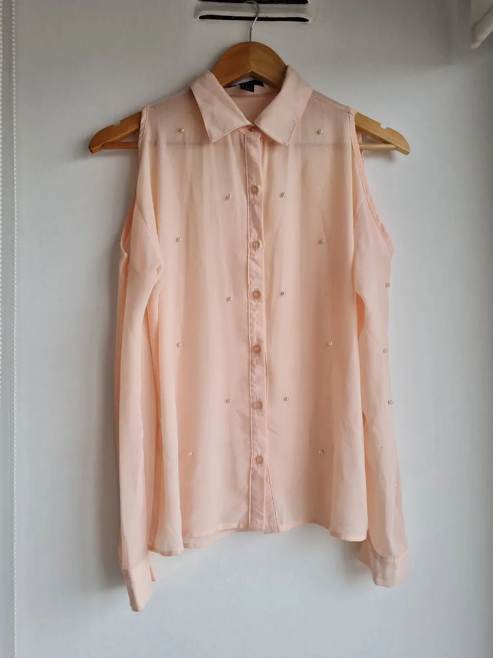 Blusa Forever 21 - imagen 1