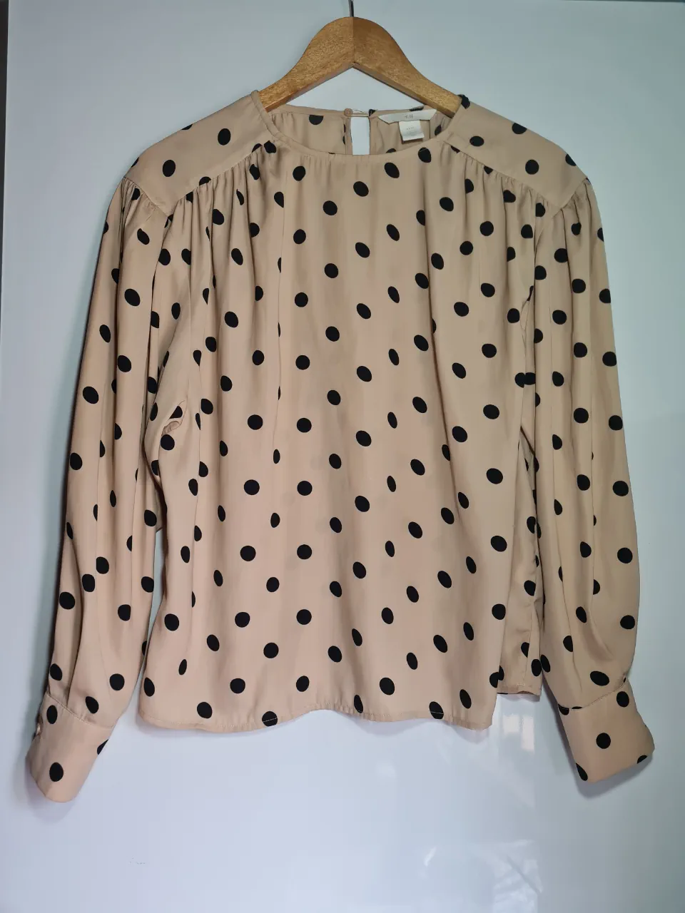 Blusa H&M - imagen 1