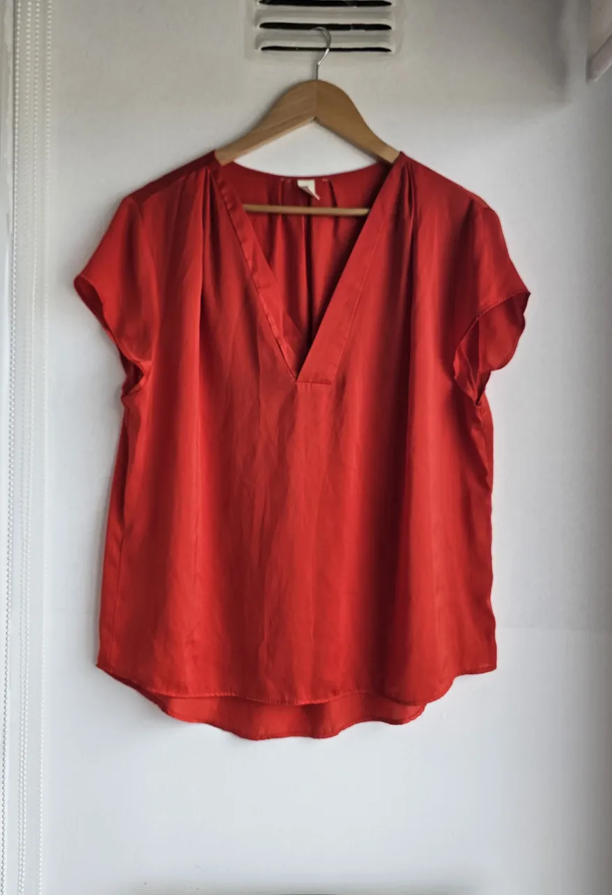 Blusa H&M - imagen 1