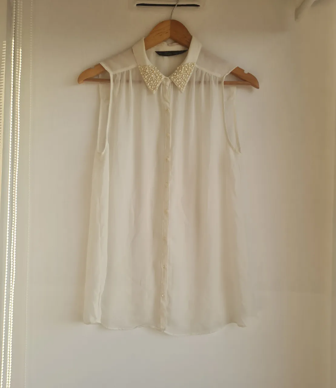 Blusa Zara - imagen 1